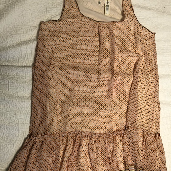 Sleeveless Max Studio Midi Dress - Picture 6 of 8